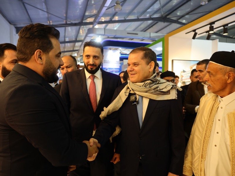 زيارة رئيس مجلس الوزراء الثانية